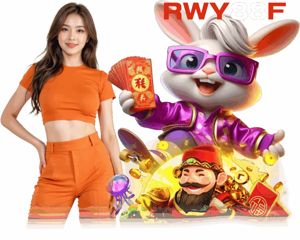 RWY88F เล่นง่าย
