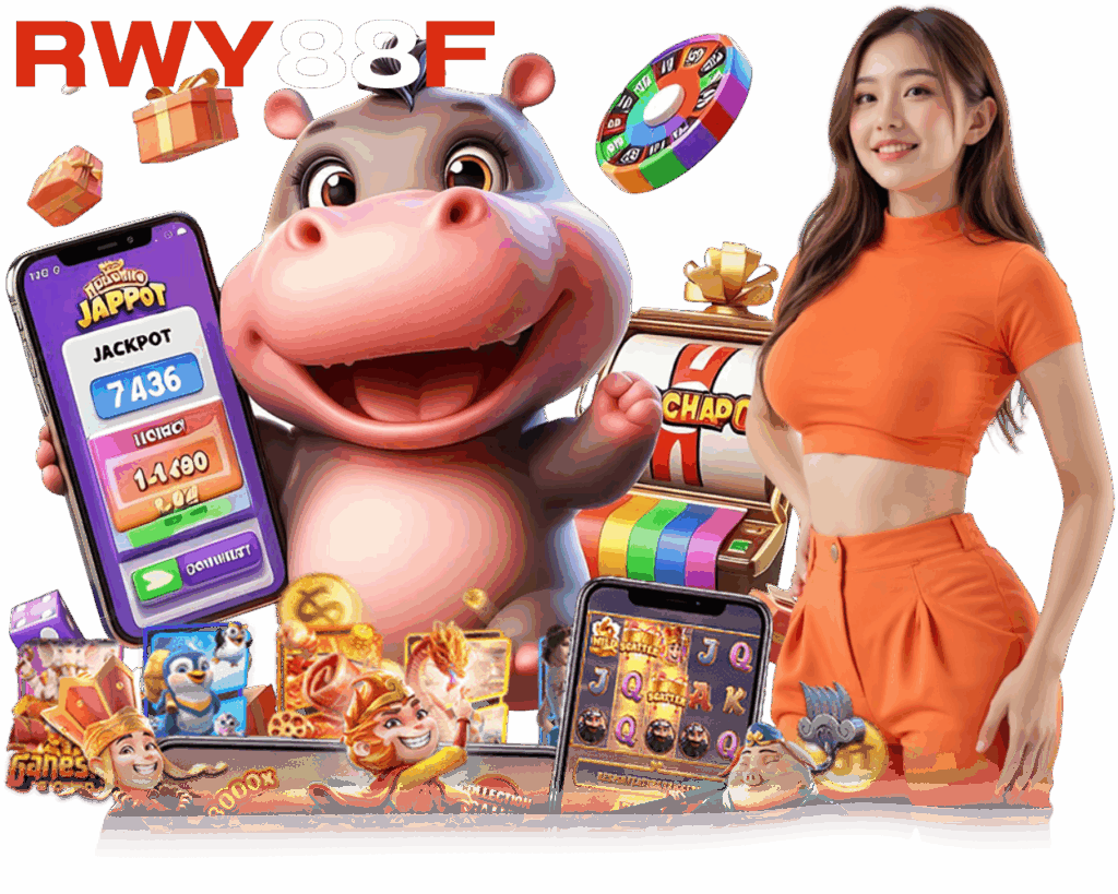 RWY88F คาสิโน