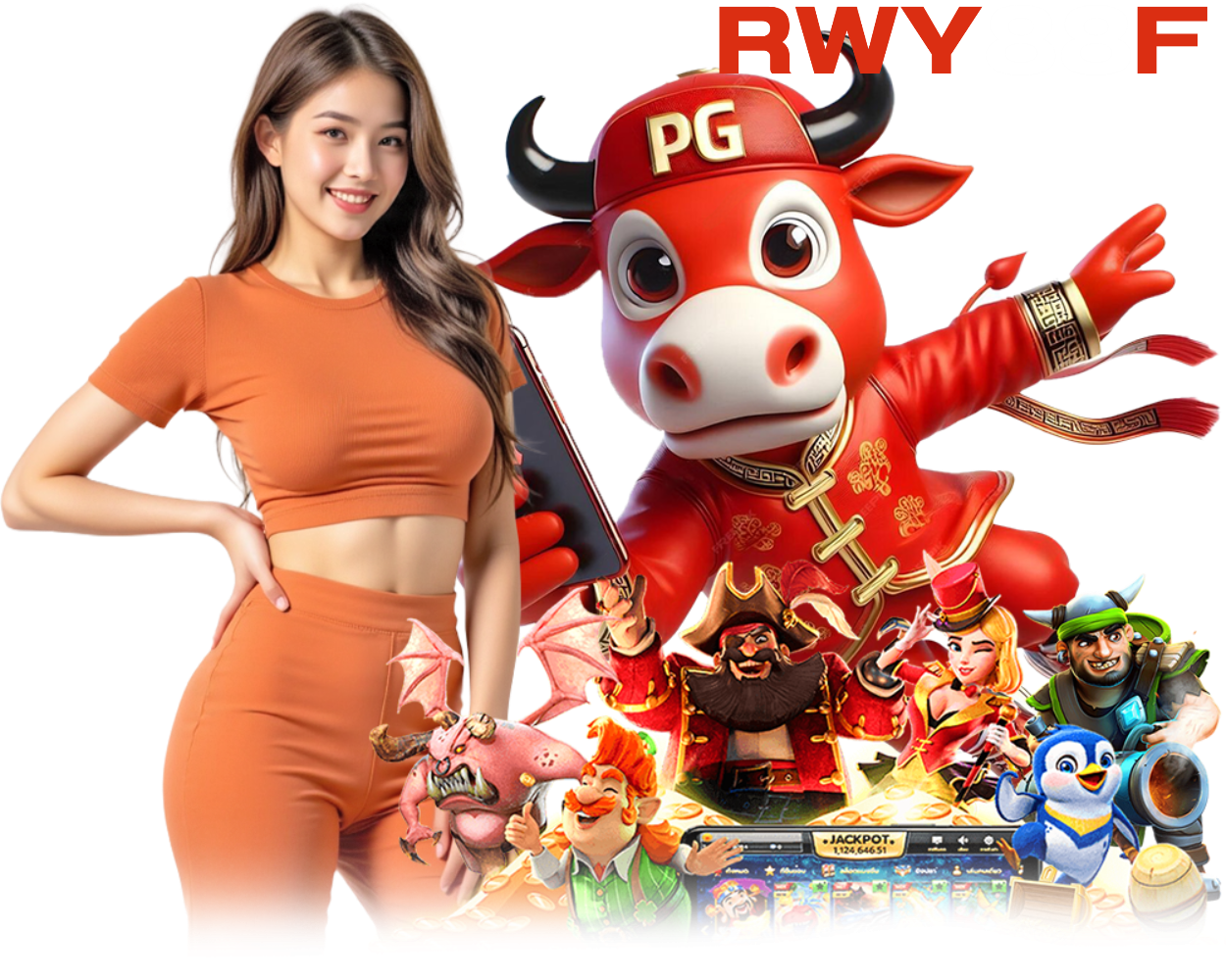 RWY88F คาสิโน กำไรดี