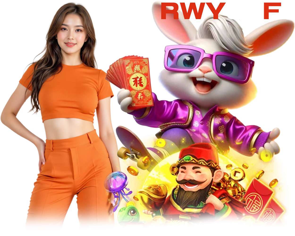 RWY88F เล่นง่าย