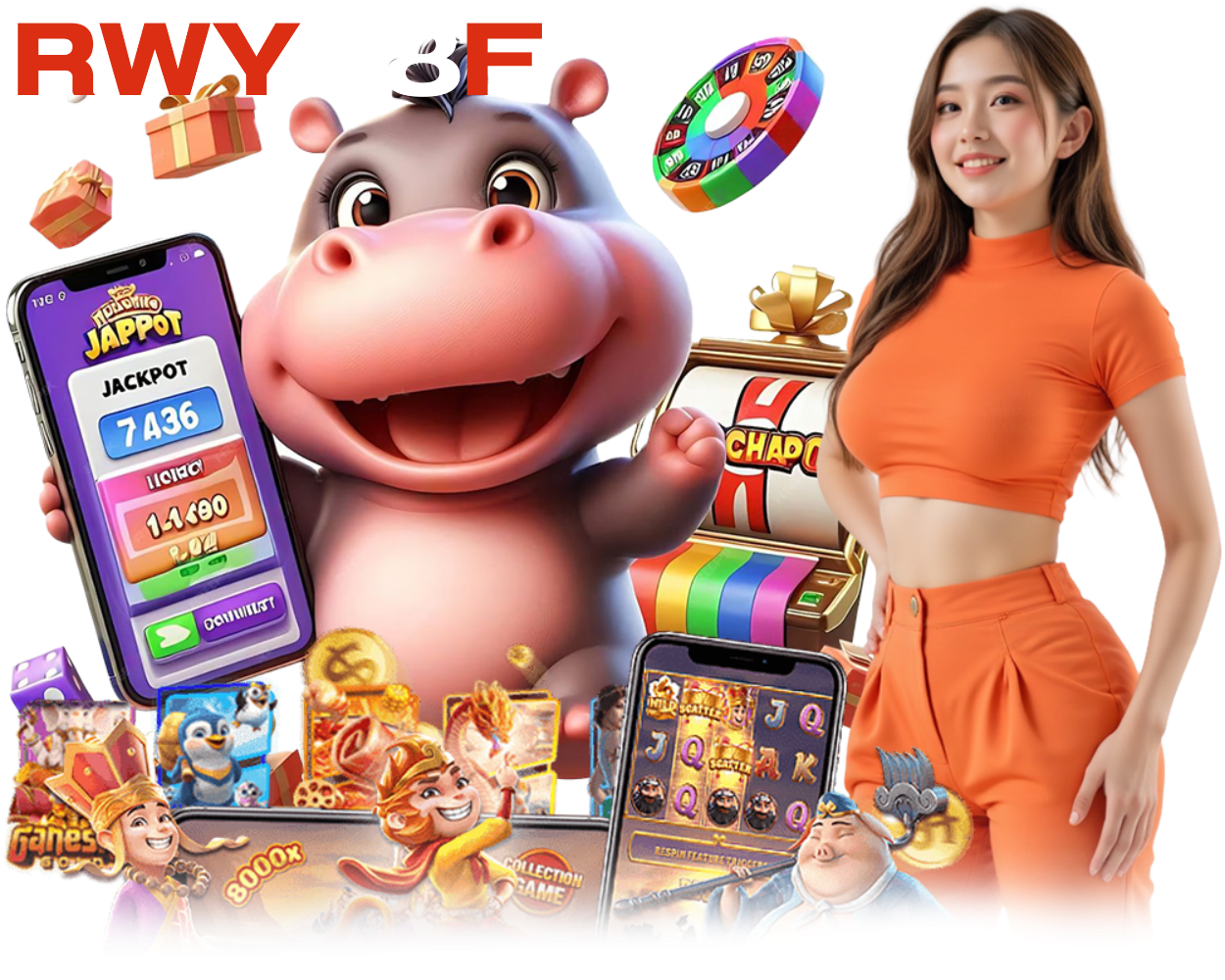 RWY88F คาสิโน